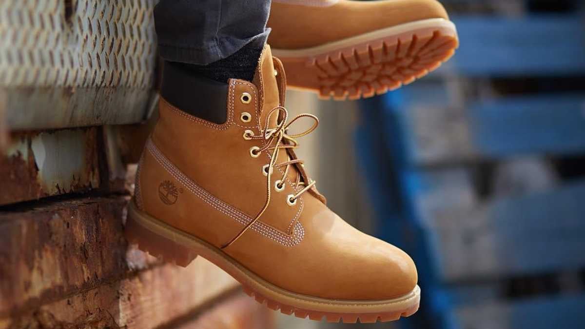 best brand of men's boots