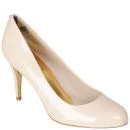 Ted Baker Women's Marae Court Shoes - Nude Patent