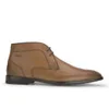 Sweeney London Men's Temes 'Made in Italy' Leather Boots - Tan - Image 1
