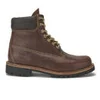 Timberland Men's Heritage Ltd. Rugged Waterproof Lace Up Boots - Glazed Ginger - Image 1