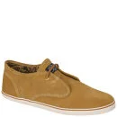 Sperry Women's Suede Odyssey Shoe - Sand Image 1