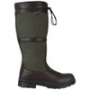 Barbour Women's Lockyer Boots - Brown - Image 1