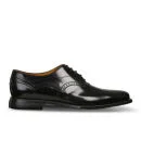 Oliver Sweeney Men's Picolit Blake Stitch Made in Italy Shoes - Black