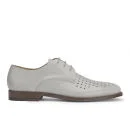 Paul Smith Shoes Women's Frank Leather Brogues - Ice