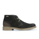 Barbour Men's Readhead Suede Chukka Boots - Brown
