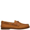 Sperry Men's A/O 2-Eye Boat Shoes - Sahara - Image 1