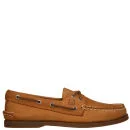 Sperry Men's A/O 2-Eye Boat Shoes - Sahara