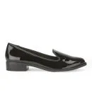 Miss KG Women's Neptune Slipper Shoes - Black Image 1