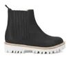 Jeffrey Campbell Women's Police Chelsea Boots - Black - Image 1