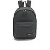 Eastpak Out of Office Backpack - Black Denim - Image 1