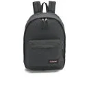 Eastpak Out of Office Backpack - Black Denim
