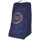 Joules Unisex Welly Bag - Navy Image 1