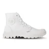 Palladium Women's Blanc Hi Boots - White - Image 1