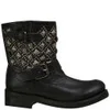 Ash Women's Tsar Buckled Boots - Black - Image 1