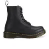 Dr. Martens Women's 1460 Pascal 8-Eye Leather Boots - Black - Image 1