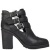 Miss KG Women's Bianca Heeled Ankle Boots - Black - Image 1
