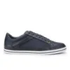 BOSS Green Men's Apache IV Trainers - Navy - Image 1