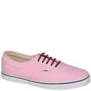 Vans LPE Oxford Trainers - Pink