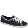 Keds Women's New Lace To Toe Pumps - Navy Canvas - Image 1
