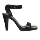See By Chloé Women's Heeled Sandals - Black