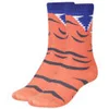 Joules Junior Neat Feet Socks - Orange - Image 1