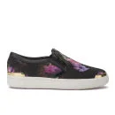Ted Baker Women's Malbeck Printed Slip On Trainers - Multi