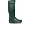 Barbour Women's Country Classic Wellington Boots - Green - Image 1
