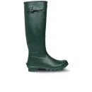 Barbour Women's Country Classic Wellington Boots - Green