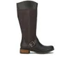 Timberland Women's EarthKeepers Tall Knee High Boots - Brown - Image 1