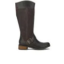 Timberland Women's EarthKeepers Tall Knee High Boots - Brown Image 1