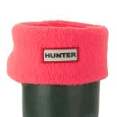 Hunter Women's Neon Boot Socks - Neon Pink