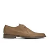 Oliver Sweeney Men's Sassari 'Made in Italy' Leather Shoes - Tan - Image 1