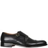 Grenson Men's Ellery Shoes - Black - Image 1