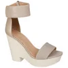 See By Chloé Women's Wedges - Brown - Image 1