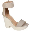 See By Chloé Women's Wedges - Brown Image 1