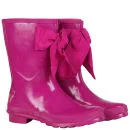 Joules Women's Millie Wellies - Pink