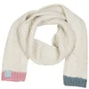 Joules Mable Cable Scarf - Multi - Image 1