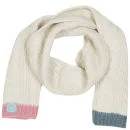 Joules Mable Cable Scarf - Multi