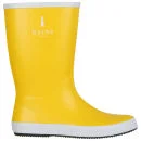 Rains Wellies - Yellow Image 1