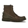Timberland Men's Earthkeepers 6 Inch Lace Up Boots - Dark Brown - Image 1