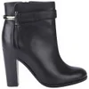 Ted Baker Women's Reder Leather Ankle Boots - Black - Image 1