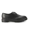 Dr. Martens Core Raw Leather Shoes - Black  - Image 1