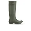 Barbour Women's Country Classic Wellies - Olive - Image 1