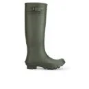 Barbour Women's Country Classic Wellies - Olive