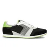 BOSS Green Men's Faster Road Trainers - Black - Image 1