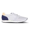 Paul Smith Shoes Men's Moogg Trainers - Warm Grey - Image 1