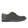 House of Hounds Men's Brandon Leather Brogues - Grey - Image 1