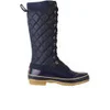 Joules Women's Woodhurst Boots - Frency Navy - Image 1