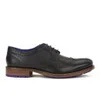 Ted Baker Men's Cassiuss 3 Leather Brogues - Black - Image 1