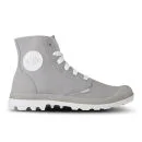 Palladium Men's Blanc Hi Boots - White